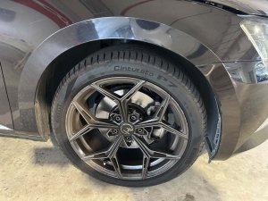 Skoda Superb Ambition 2.0 Tsi (a)