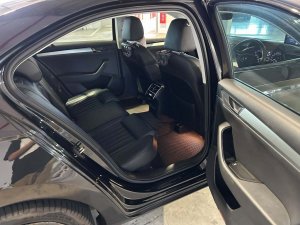 Skoda Superb Ambition 2.0 Tsi (a)