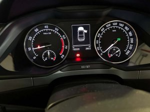 Skoda Superb Ambition 2.0 Tsi (a)