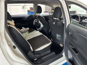 Toyota Wish 1.8 Cvt