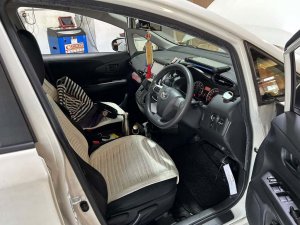 Toyota Wish 1.8 Cvt