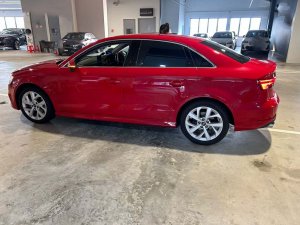 Audi A3 Sedan 1.4 Tfsi Cod S Tronic