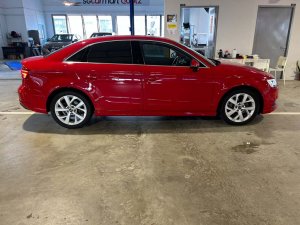 Audi A3 Sedan 1.4 Tfsi Cod S Tronic