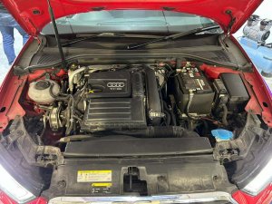 Audi A3 Sedan 1.4 Tfsi Cod S Tronic