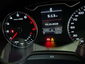 Audi A3 Sedan 1.4 Tfsi Cod S Tronic