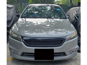 Honda Stream 1.8l At Rsz (COE Till 06/2030)