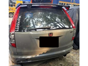 Honda Stream 1.8l At Rsz (COE Till 06/2030)