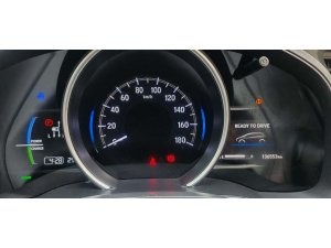 Honda Fit Hybrid 1.5 Auto (Hybrid)