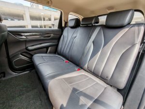 BYD E6 (ME 2) (Electric Vehicle)