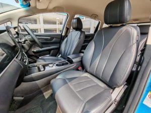 BYD E6 (ME 2) (Electric Vehicle)