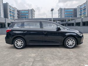 BYD E6 (ME 2) (Electric Vehicle)