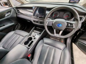 BYD E6 (ME 2) (Electric Vehicle)