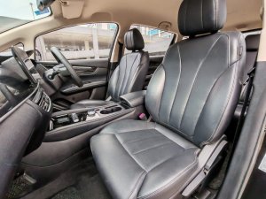 BYD E6 (ME 2) (Electric Vehicle)