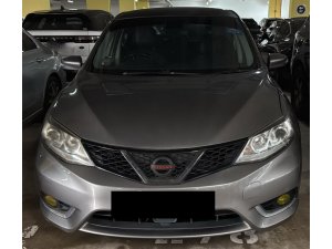 Nissan Pulsar 1.2L Dig T