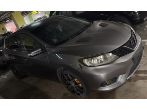 Nissan Pulsar 1.2L Dig T