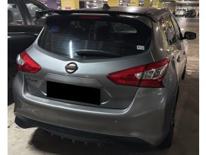 Nissan Pulsar 1.2L Dig T