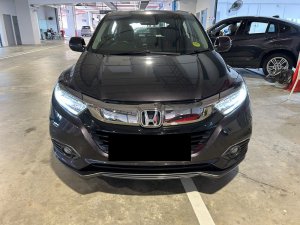 Honda HRV 1.5 DX Cvt
