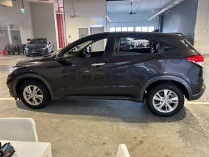 Honda HRV 1.5 DX Cvt