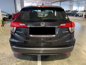 Honda HRV 1.5 DX Cvt