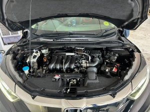 Honda HRV 1.5 DX Cvt
