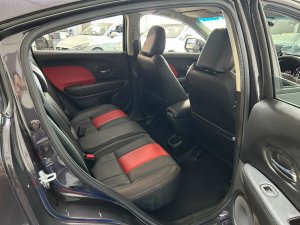 Honda HRV 1.5 DX Cvt