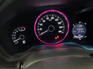 Honda HRV 1.5 DX Cvt