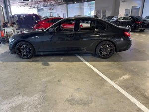 BMW 320D Xdrive M Sport (PI Used) (COE TILL 02/2032)