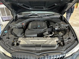 BMW 320D Xdrive M Sport (PI Used) (COE TILL 02/2032)