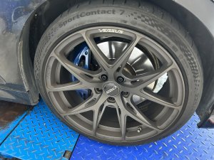 BMW 320D Xdrive M Sport (PI Used) (COE TILL 02/2032)