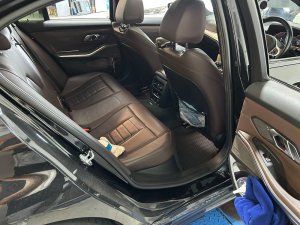 BMW 320D Xdrive M Sport (PI Used) (COE TILL 02/2032)