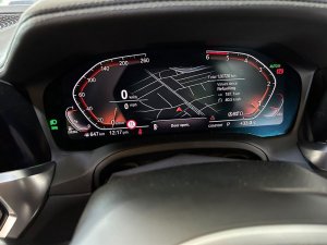 BMW 320D Xdrive M Sport (PI Used) (COE TILL 02/2032)