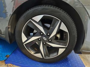 Hyundai Cn7 Avante 1.6 Dohc Cvt S/r