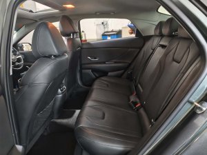 Hyundai Cn7 Avante 1.6 Dohc Cvt S/r