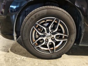 Honda Fit 1.3gf Cvt