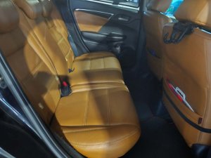 Honda Fit 1.3gf Cvt