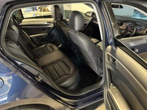 Volkswagen Golf A7 1.4 Tsi AT 5g13gz Sr Hid (COE Till 05/2030)