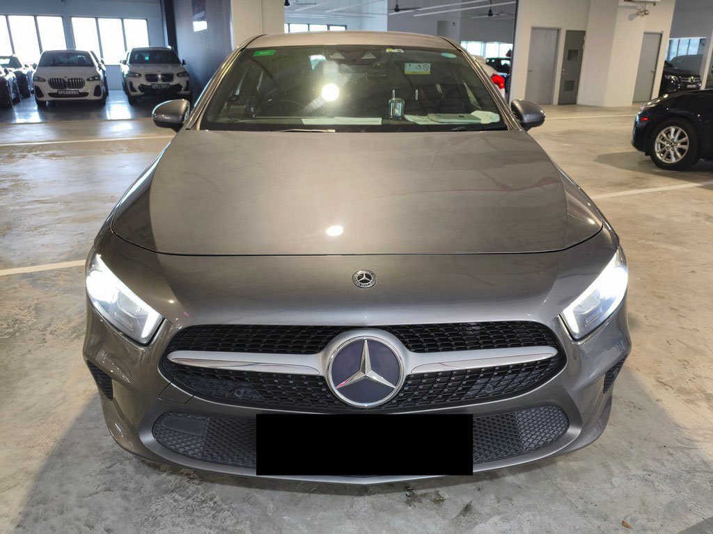 Mercedes Benz A200 Sport Premium Auto