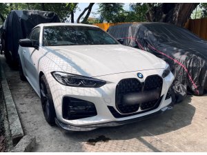 BMW 420I Coupe Mspt,Led HL, FL