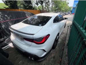 BMW 420I Coupe Mspt,Led HL, FL