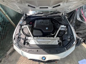 BMW 420I Coupe Mspt,Led HL, FL