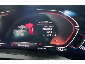 BMW 420I Coupe Mspt,Led HL, FL