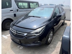 Opel Astra ST 1.6 Turbo Diesel (A)