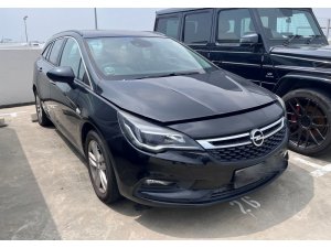 Opel Astra ST 1.6 Turbo Diesel (A)