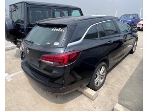 Opel Astra ST 1.6 Turbo Diesel (A)
