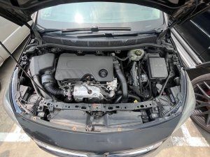 Opel Astra ST 1.6 Turbo Diesel (A)
