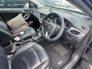 Opel Astra ST 1.6 Turbo Diesel (A)