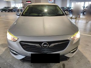 Opel Insignia Grand Sport