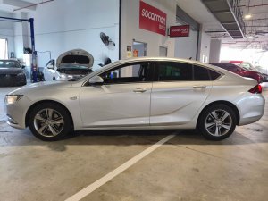 Opel Insignia Grand Sport