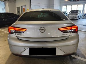 Opel Insignia Grand Sport
