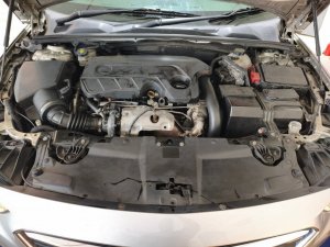 Opel Insignia Grand Sport